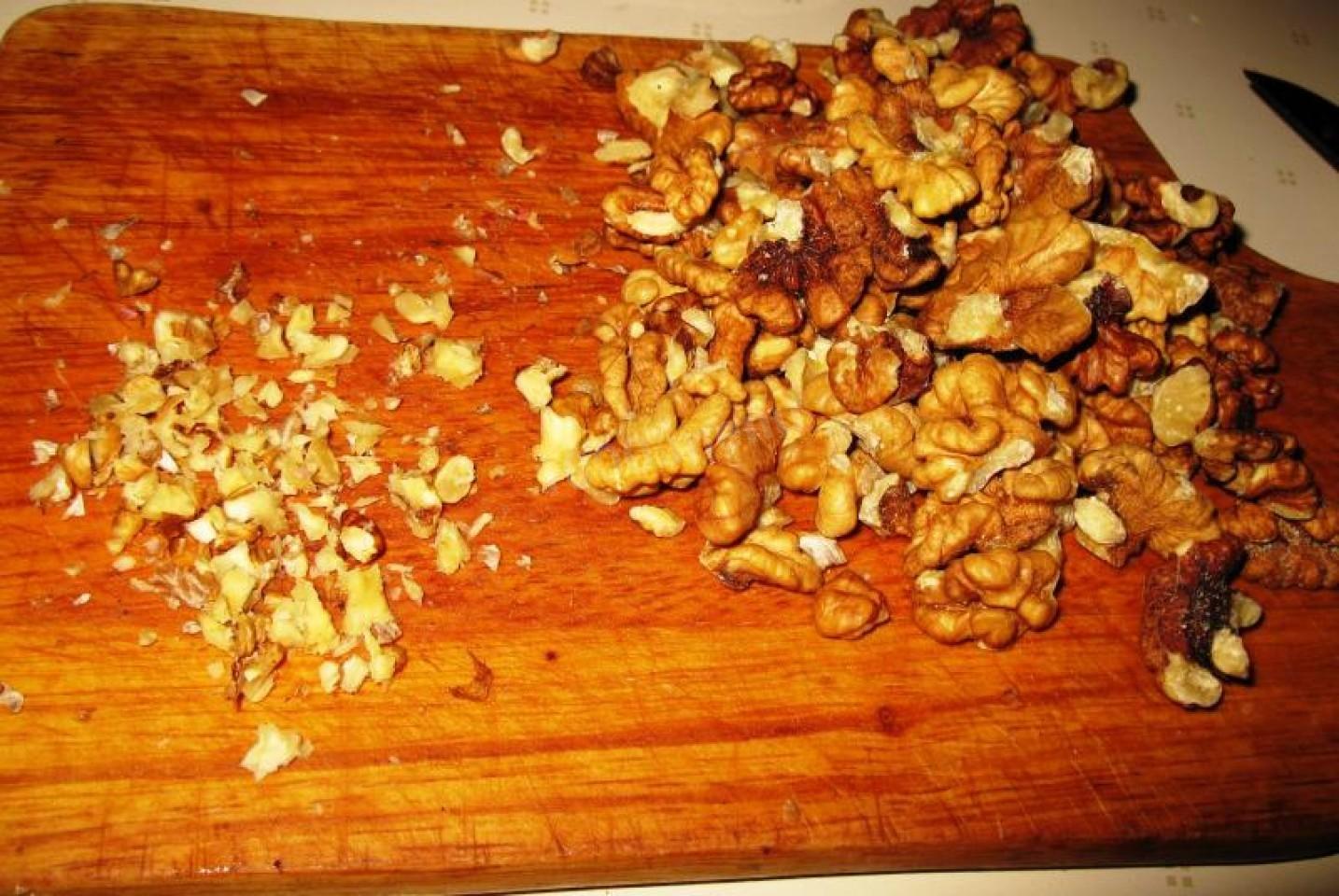 Шаг 10 приготовления Пирожки с яблочной и грушевой начинкой