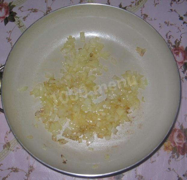 Шаг 6 приготовления Вкусные блины с легким