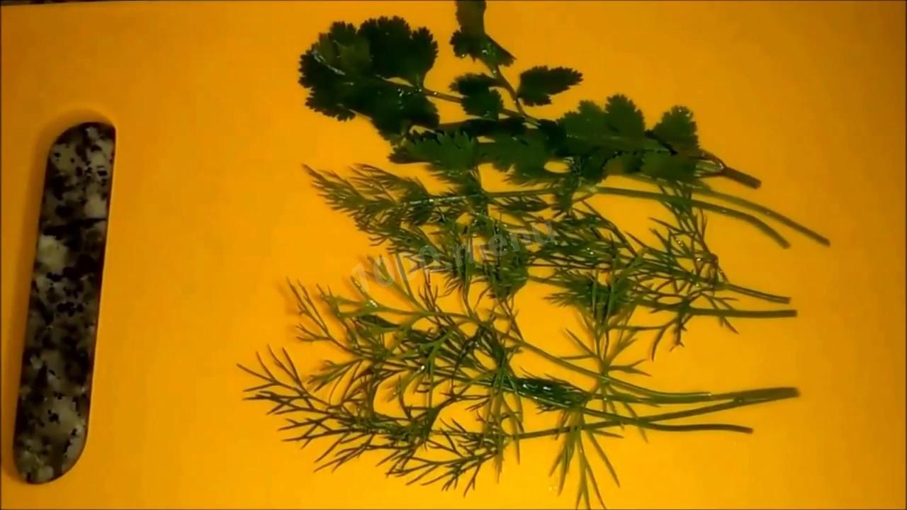 Шаг 4 приготовления Слойки с картофелем и грибами из слоеного теста