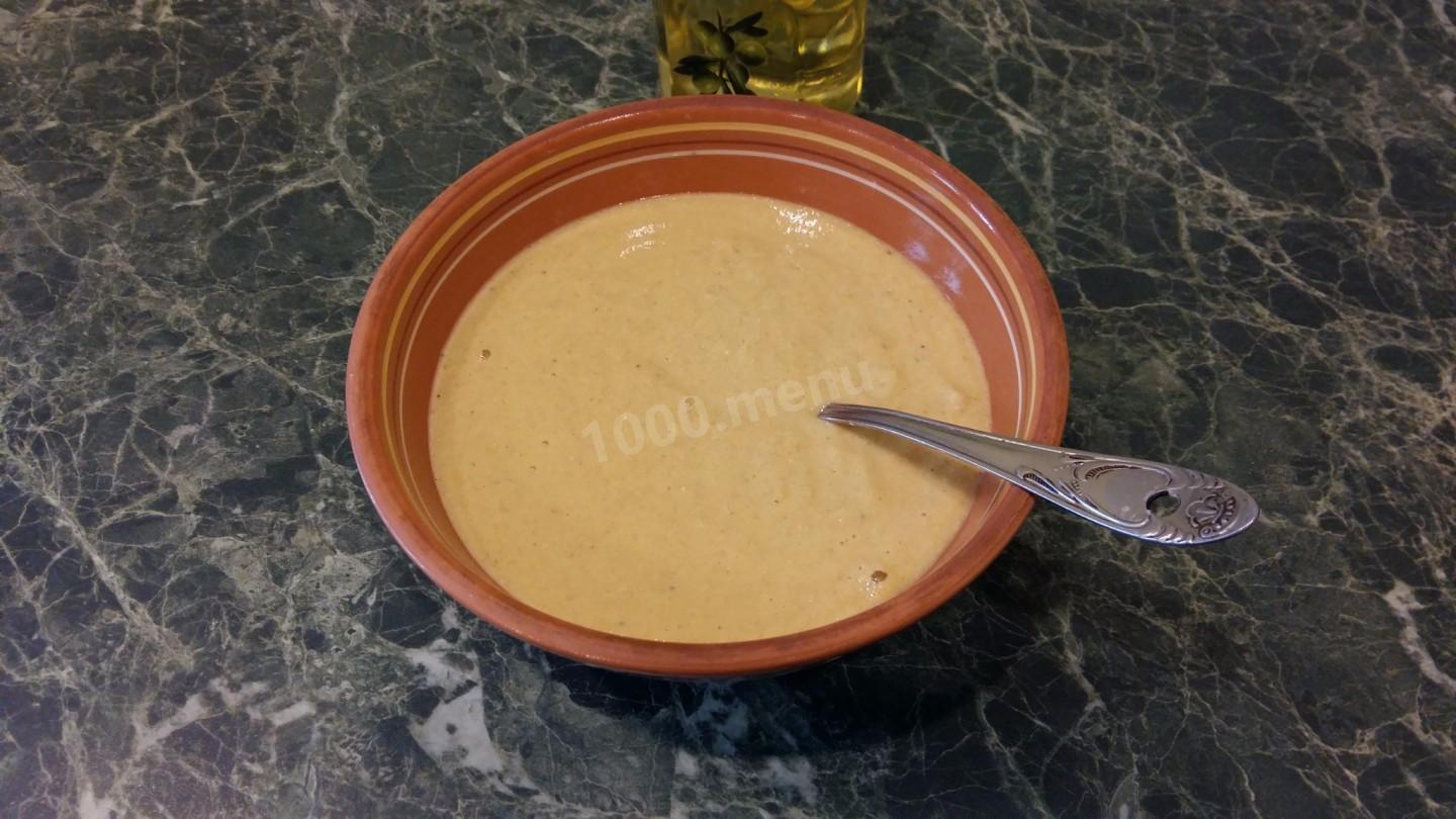 Шаг 5 приготовления Банановые оладьи с овсяной мукой