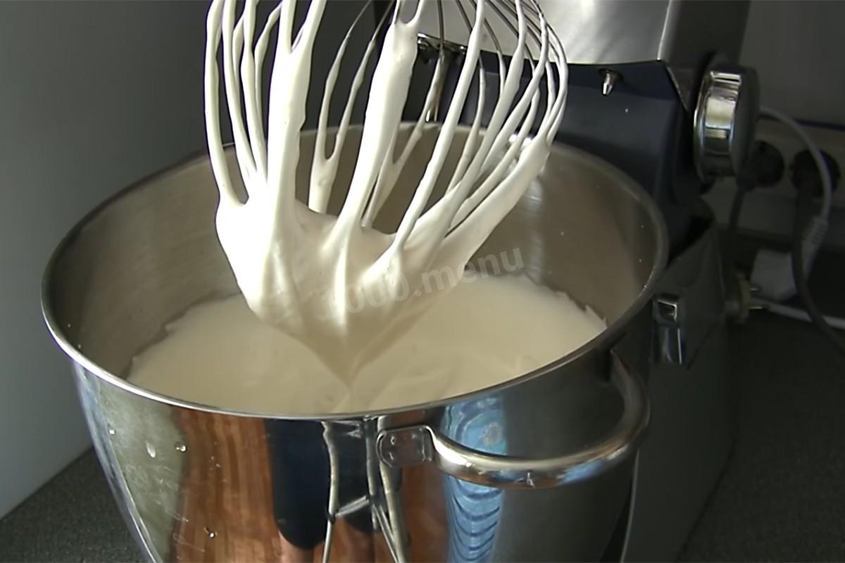 Шаг 4 приготовления Шарлотка с яблоками в мультиварке яблочная