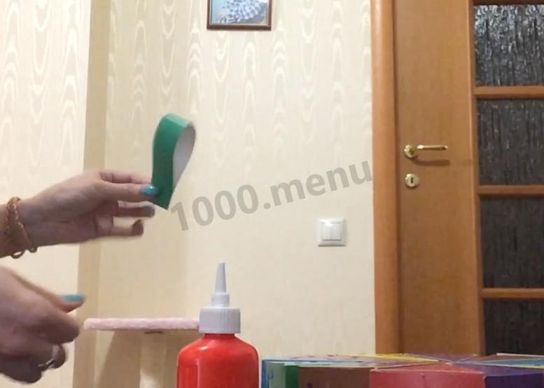 Шаг 10 приготовления Торт Сюрприз