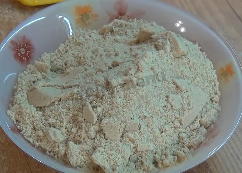 Шаг 30 приготовления Торт Конструктор Лего