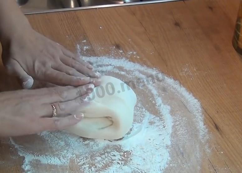 Шаг 5 приготовления Торт Конструктор Лего