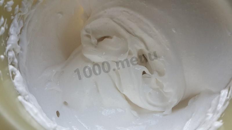 Шаг 10 приготовления Куличи на сливочном маргарине