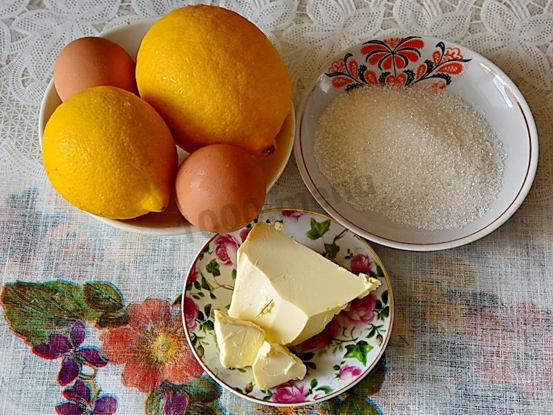 Шаг 4 приготовления Лимонный тарт с меренгой