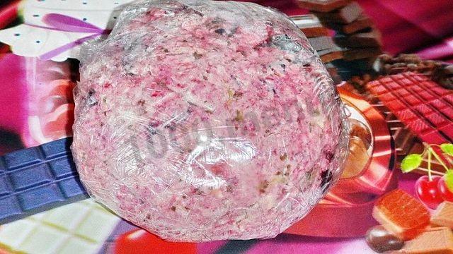 Шаг 2 приготовления Английское пасхальное печенье Сомерсет