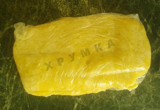 Шаг 4 приготовления Песочный луковый пирог