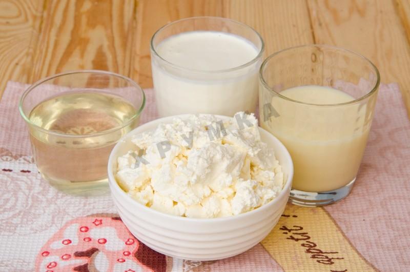Шаг 21 приготовления Бисквитный карамельный торт