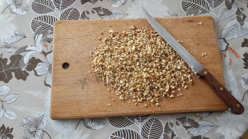 Шаг 11 приготовления Два разных пирога из песочного теста
