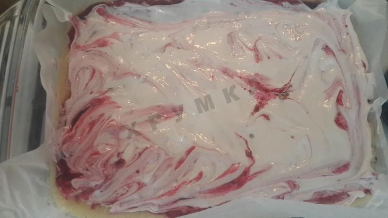 Шаг 18 приготовления Два разных пирога из песочного теста