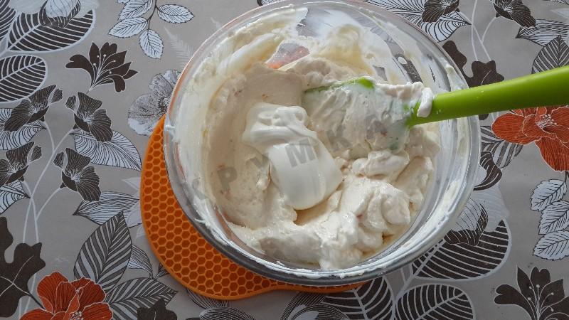 Шаг 8 приготовления Два разных пирога из песочного теста