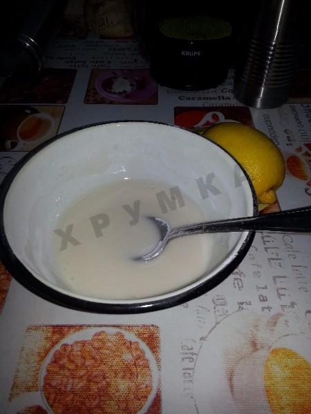 Шаг 10 приготовления Новогодние пряники козули