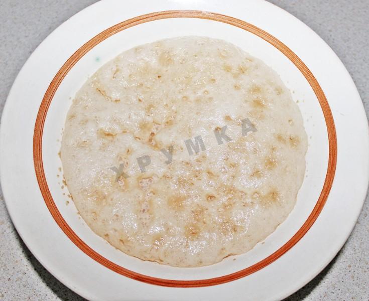 Шаг 4 приготовления Морковные булочки с морковью и маком
