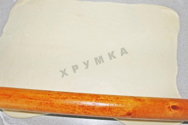Шаг 11 приготовления Шор гогал
