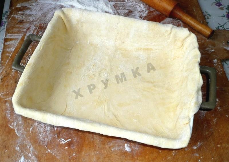 Шаг 10 приготовления Кубете с мясом и картошкой