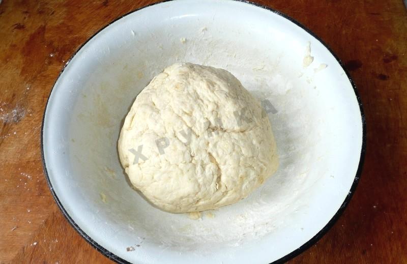Шаг 6 приготовления Кубете с мясом и картошкой