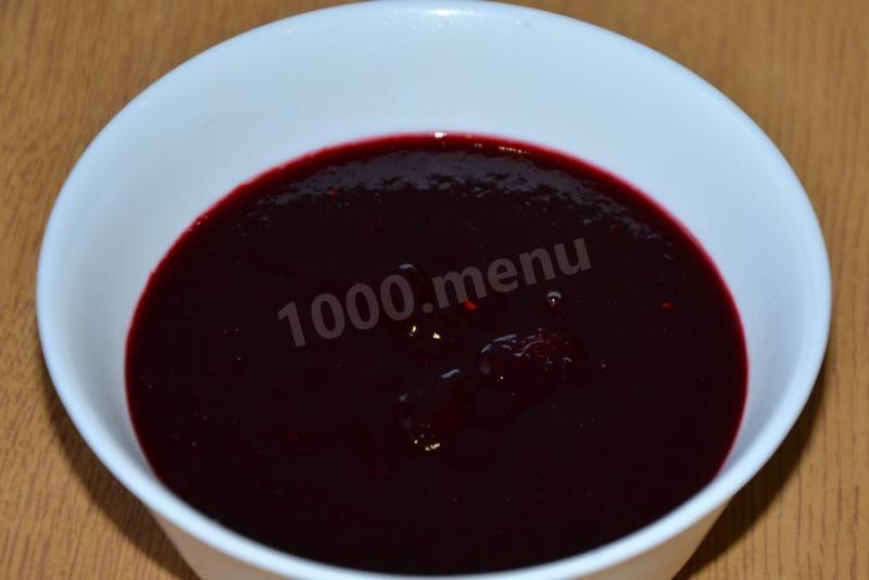 Шаг 13 приготовления Песочное печенье Звездочки