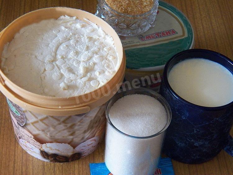 Шаг 13 приготовления Чизкейк Сплошное наслажденье
