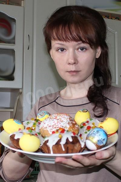 Шаг 14 приготовления Шоколадно кофейный кулич с виски