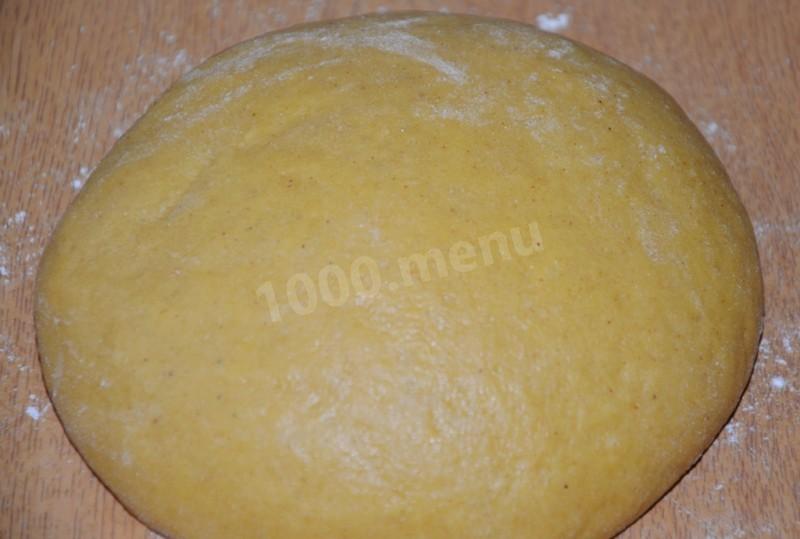 Шаг 9 приготовления Новогодний пряничный домик с глазурью