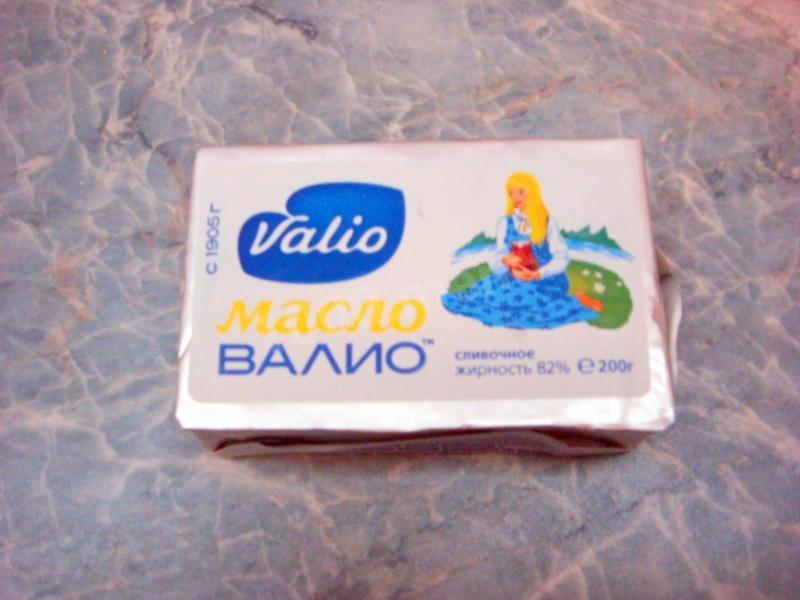Шаг 5 приготовления Кексы с яблоками