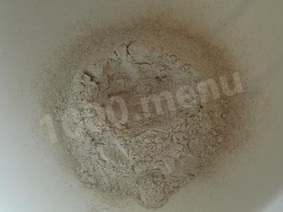 Шаг 2 приготовления Карельские калитки
