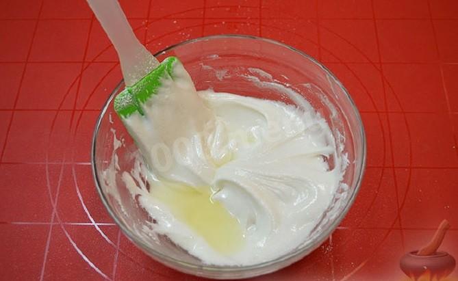 Шаг 14 приготовления Подарочное печенье Сердечки