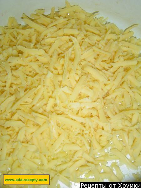 Шаг 2 приготовления Булочки домашние с сюрпризом