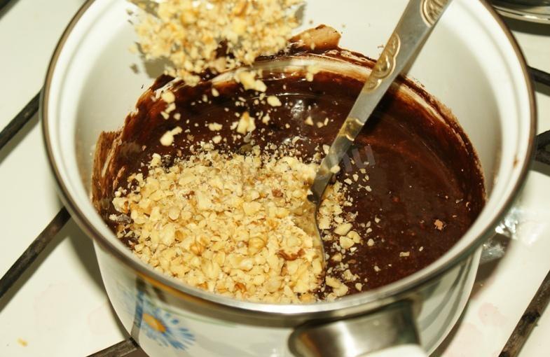 Шаг 18 приготовления Вкусные пироги