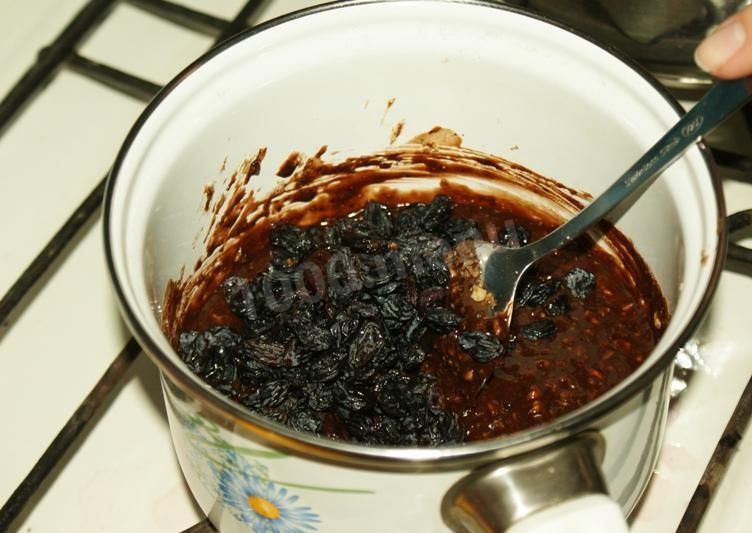 Шаг 20 приготовления Вкусные пироги
