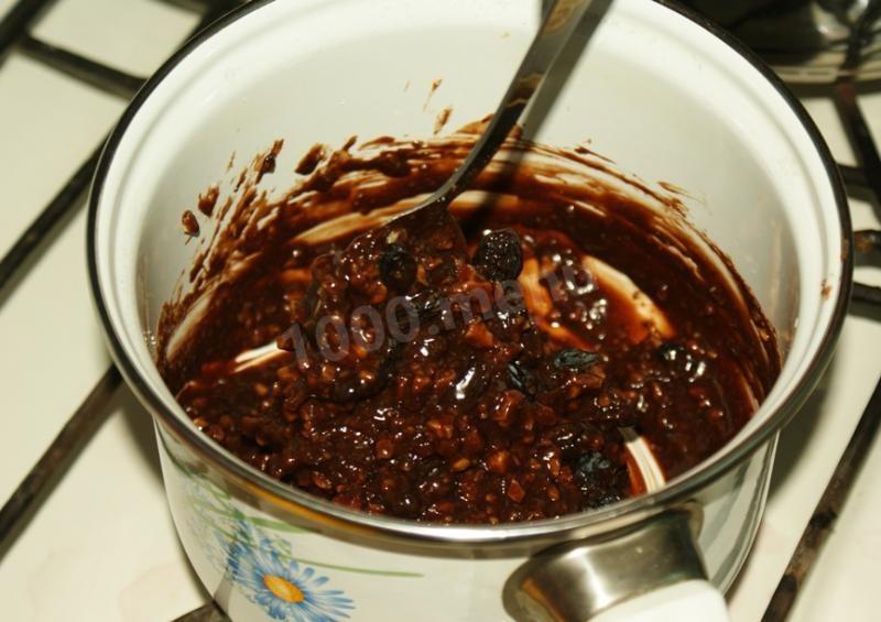 Шаг 21 приготовления Вкусные пироги