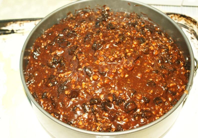 Шаг 22 приготовления Вкусные пироги