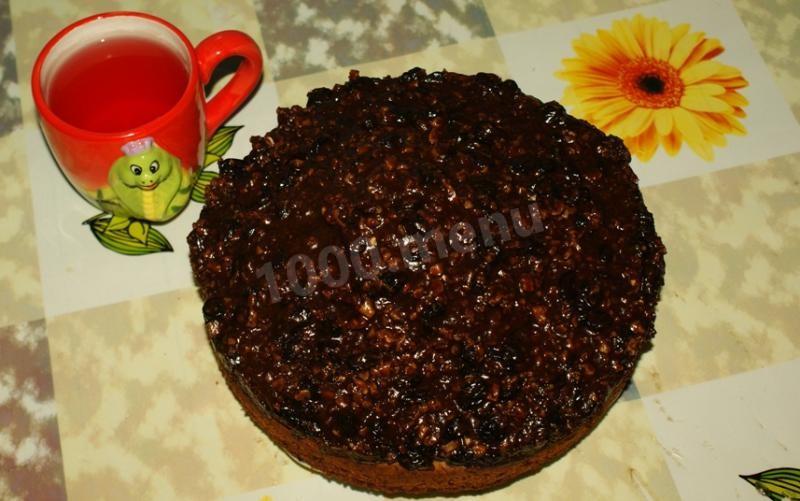Шаг 23 приготовления Вкусные пироги