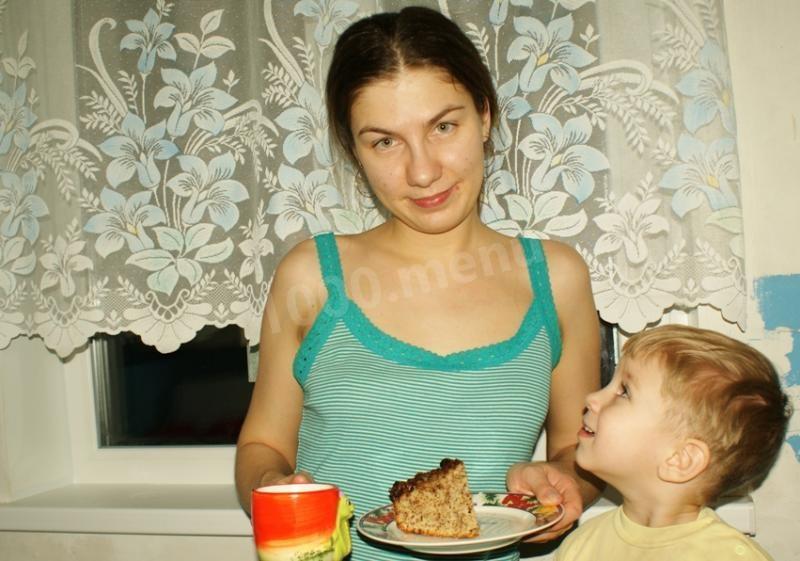 Шаг 25 приготовления Вкусные пироги