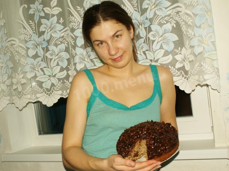 Шаг 26 приготовления Вкусные пироги