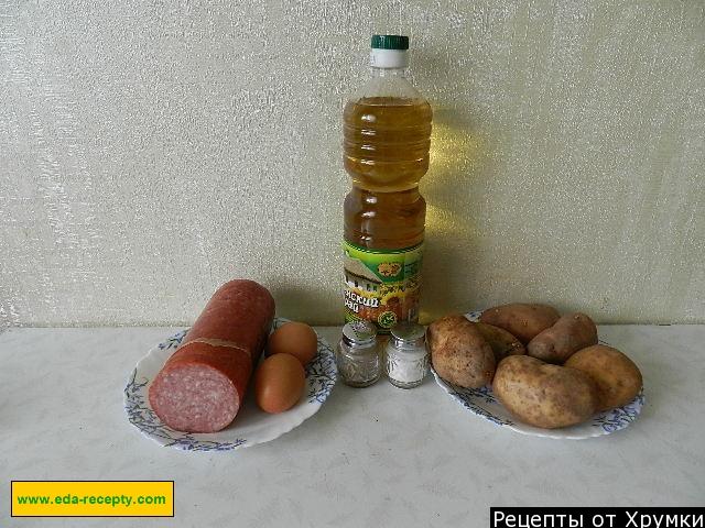 Шаг 1 приготовления Оладушки Для любимого