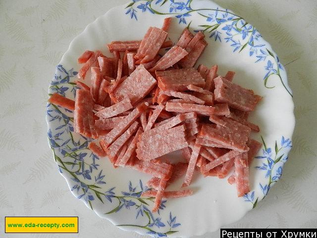 Шаг 3 приготовления Оладушки Для любимого
