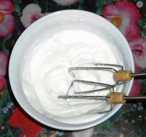 Шаг 9 приготовления Блины гречишные
