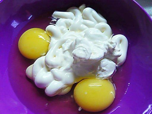 Шаг 8 приготовления Пирог из тонкого лаваша с помидорами, мясом, сыром