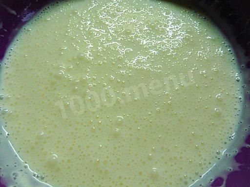 Шаг 9 приготовления Пирог из тонкого лаваша с помидорами, мясом, сыром