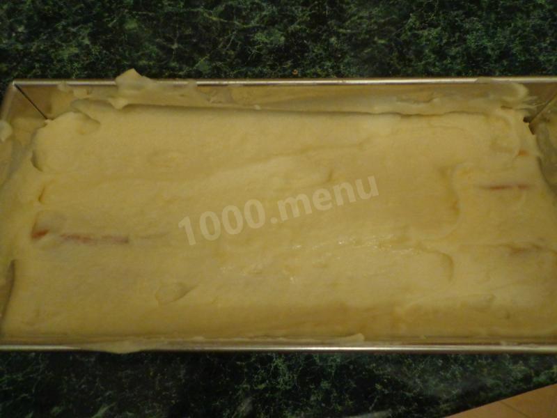 Шаг 20 приготовления Самый вкусный торт с заварным кремом