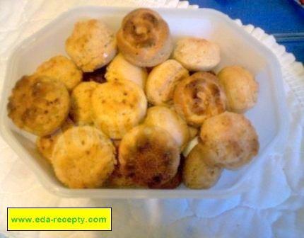 Обложка рецепта Вкусный кекс