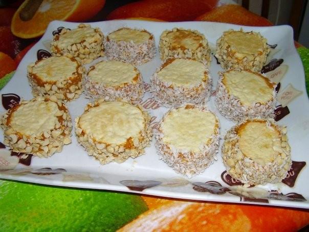 Обложка рецепта Альфахорес аргентинский