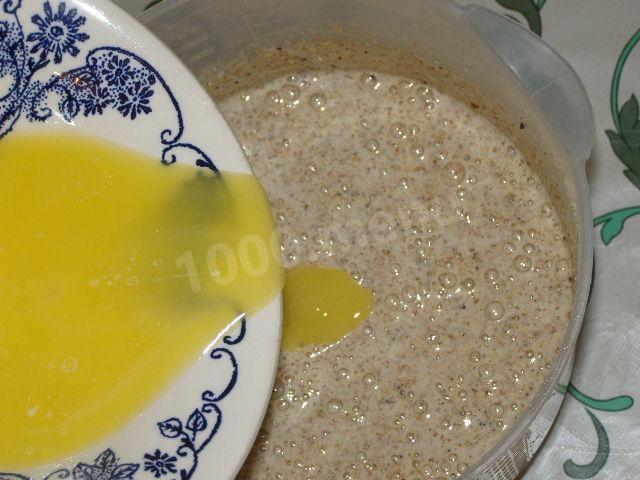 Шаг 4 приготовления Торт с шоколадом