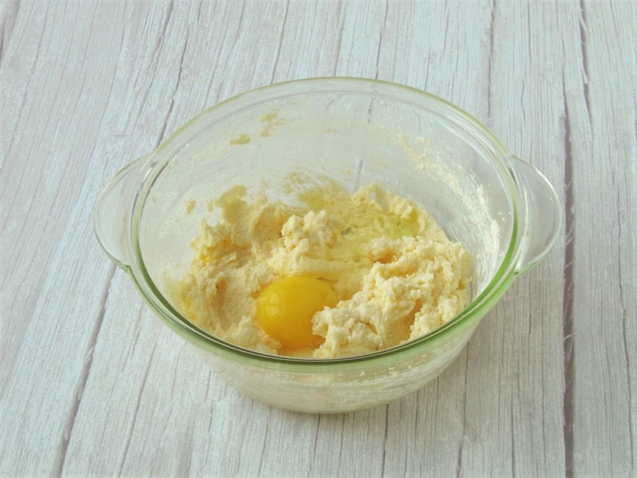 Шаг 7 приготовления Карамельный торт домашний