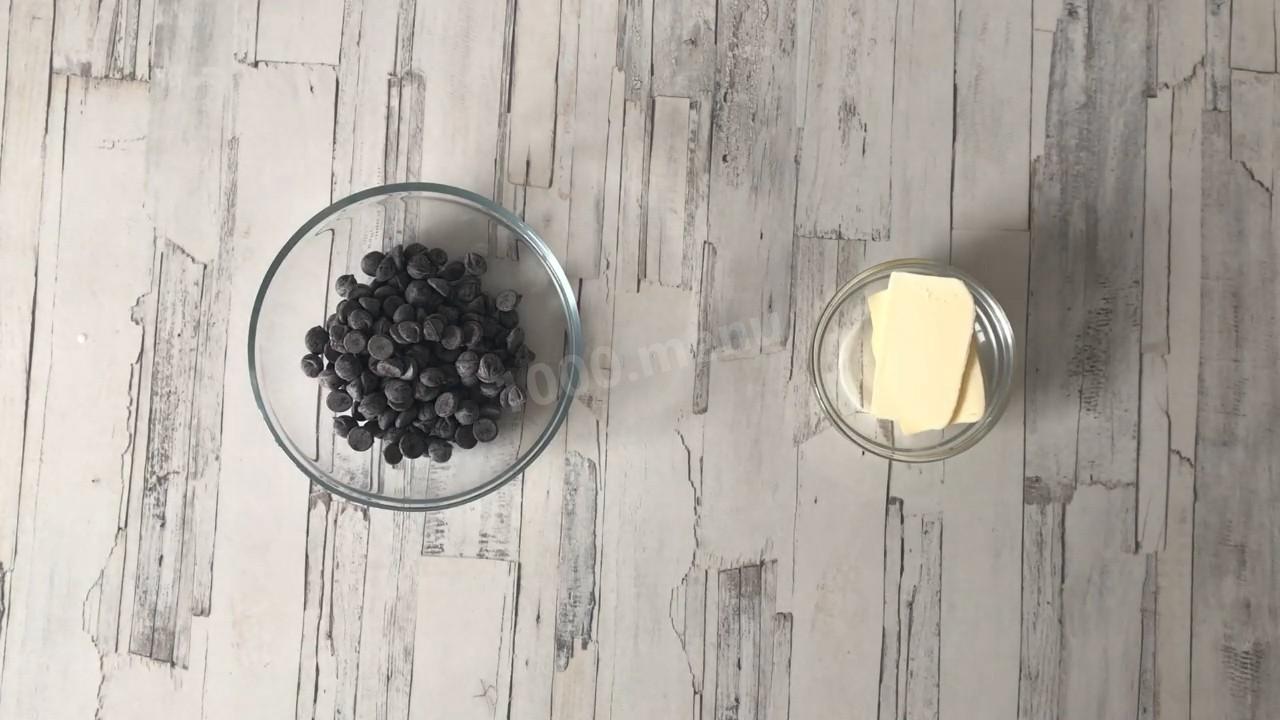 Шаг 8 приготовления Торт из печенья и сгущенки без выпечки