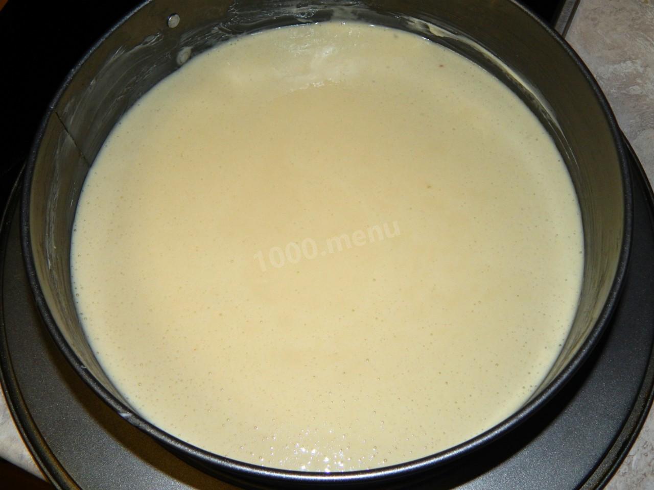 Шаг 8 приготовления Ванька кучерявый