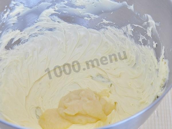 Шаг 3 приготовления Торт Танк из мастики