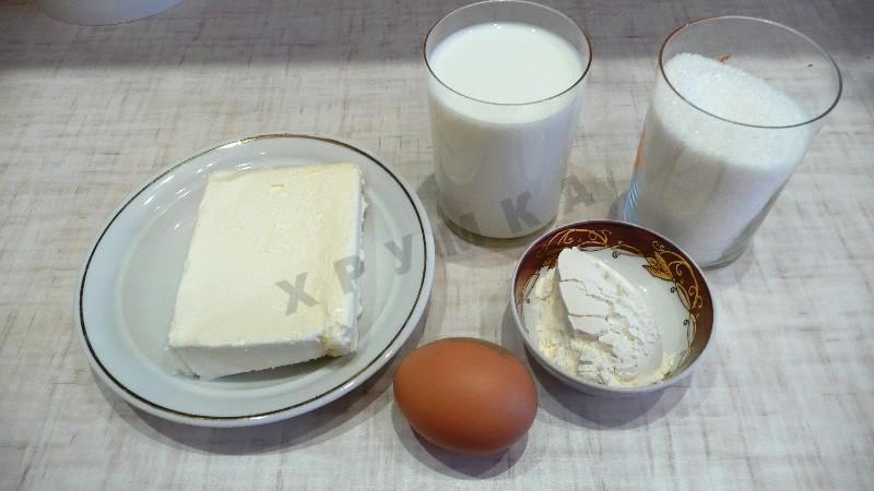 Шаг 6 приготовления Торт Зайчик